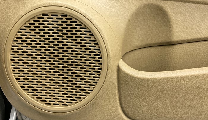 2013 Honda Amaze 1.2 SMT I VTEC, CNG, Manual, 91,509 km, Speaker