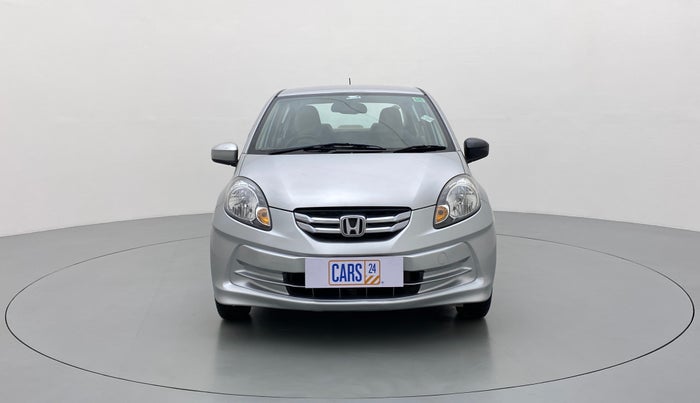 2013 Honda Amaze 1.2 SMT I VTEC, CNG, Manual, 91,509 km, Front