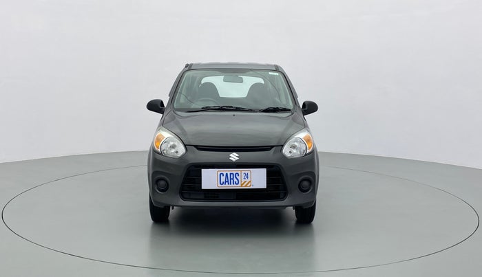 2017 Maruti Alto 800 LXI, Petrol, Manual, 47,756 km, Front