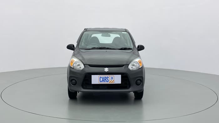 2017 Maruti Alto 800 LXI, Petrol, Manual, 47,756 km, Front