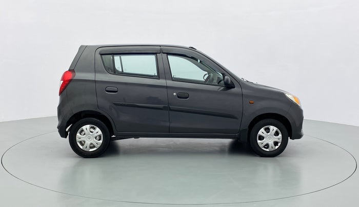 2017 Maruti Alto 800 LXI, Petrol, Manual, 47,756 km, Right Side View