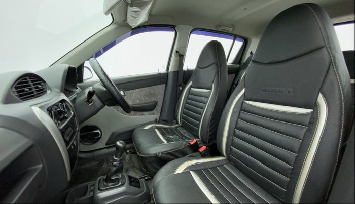 2017 Maruti Alto 800 LXI, Petrol, Manual, 47,756 km, Right Side Front Door Cabin
