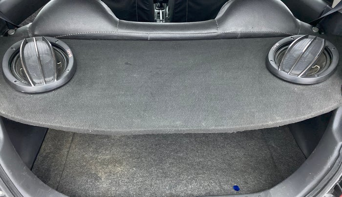 2017 Maruti Alto 800 LXI, Petrol, Manual, 47,756 km, Sound System