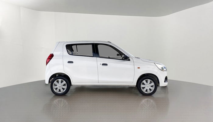 2018 Maruti Alto K10 VXI P, Petrol, Manual, 31,699 km, Right Side View
