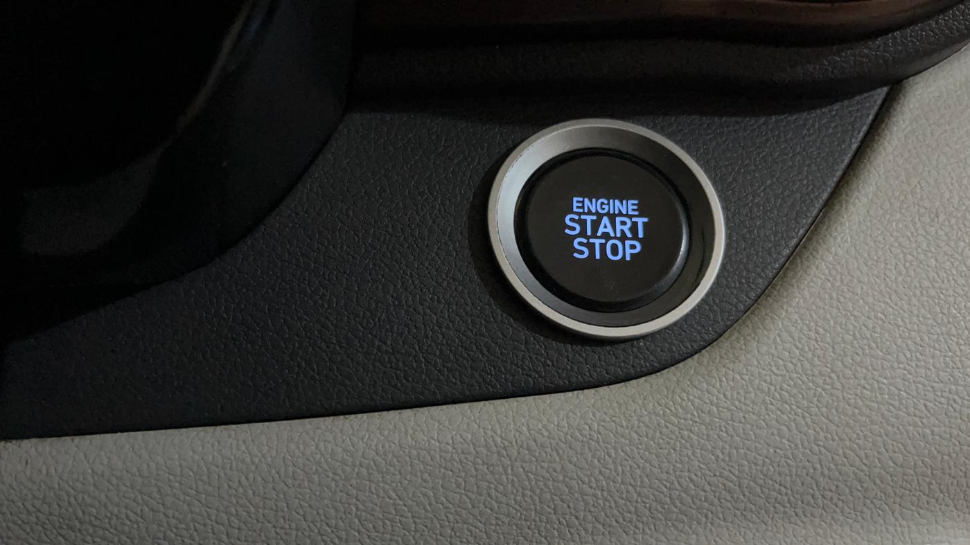 2023 Hyundai AURA SX 1.2 CNG, CNG, Manual, 61,512 km, Keyless Start/ Stop Button