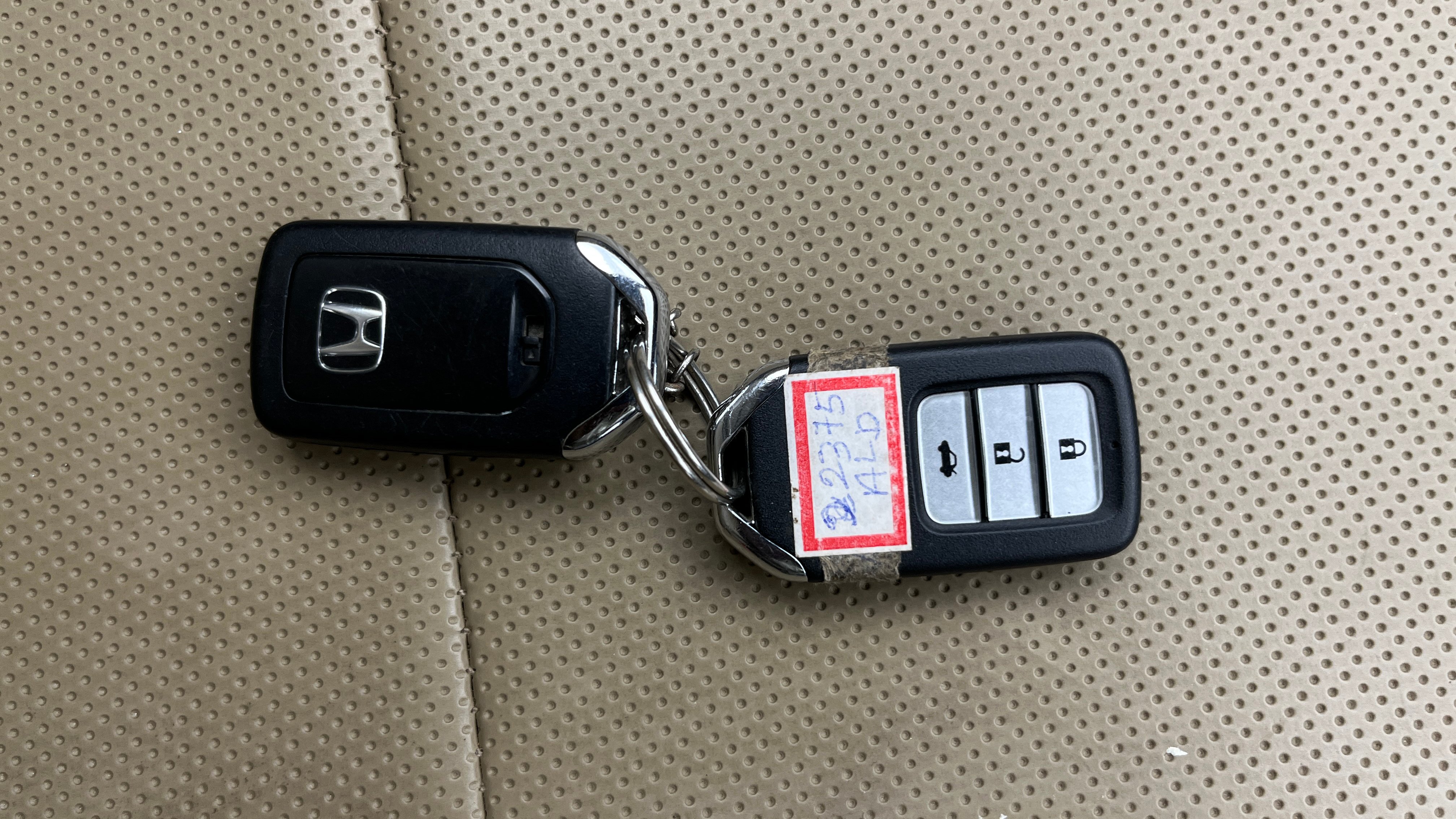 Used 2020 Honda City ZX MT Diesel Anniversary Edition in Bangalore