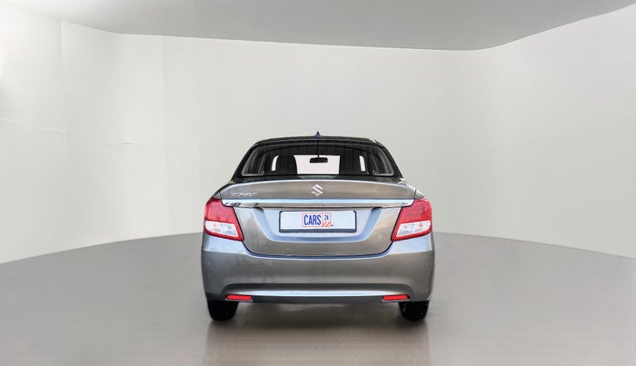 2019 Maruti Dzire VXI, Petrol, Manual, 13,113 km, Back/Rear