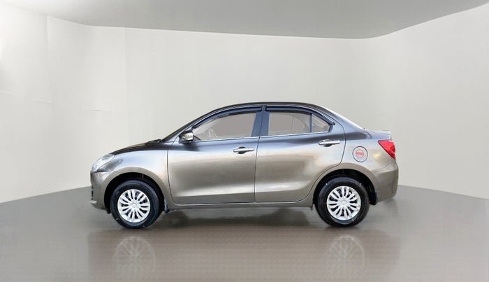 2019 Maruti Dzire VXI, Petrol, Manual, 13,113 km, Left Side