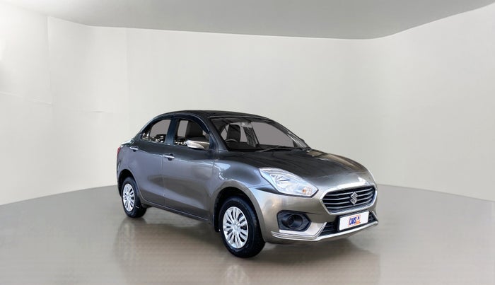 2019 Maruti Dzire VXI, Petrol, Manual, 13,113 km, SRP