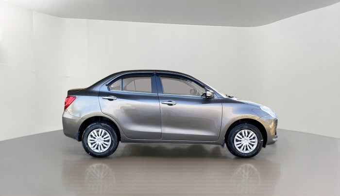 2019 Maruti Dzire VXI, Petrol, Manual, 13,113 km, Right Side View