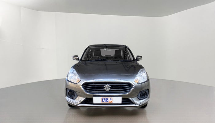 2019 Maruti Dzire VXI, Petrol, Manual, 13,113 km, Front