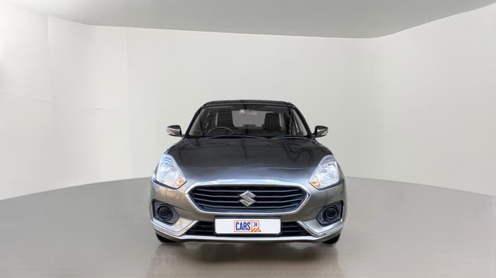 2019 Maruti Dzire VXI, Petrol, Manual, 13,113 km, Front