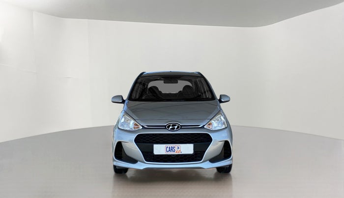 2020 Hyundai Grand i10 MAGNA 1.2 VTVT, Petrol, Manual, 10,875 km, Front