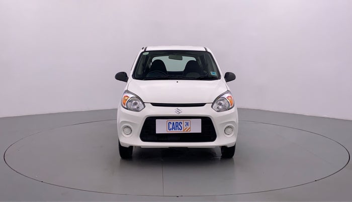 2018 Maruti Alto 800 LXI, Petrol, Manual, 30,254 km, Front