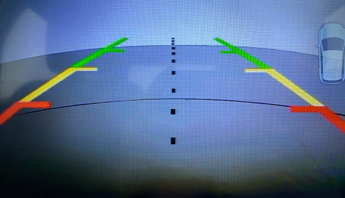 2021 Ford Ecosport 1.5TITANIUM TDCI, Diesel, Manual, 26,367 km, Parking Camera