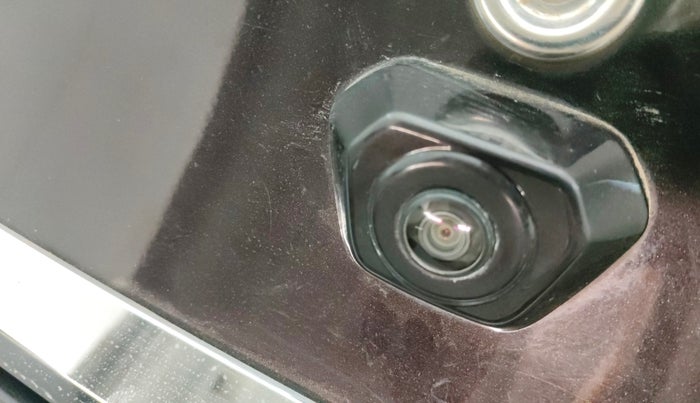 2023 Tata Tiago XZ PLUS CNG, CNG, Manual, 50,250 km, Parking Camera