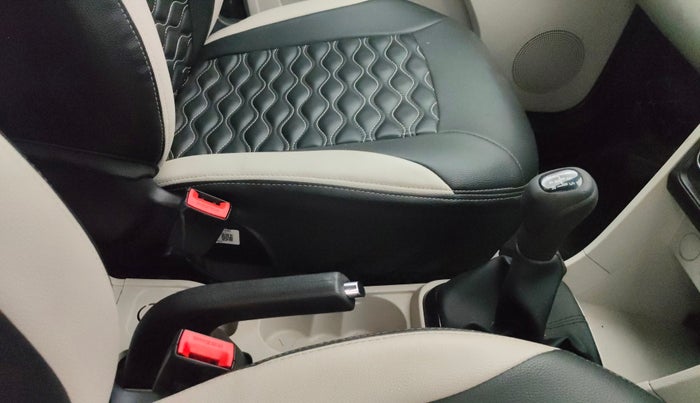 2023 Tata Tiago XZ PLUS CNG, CNG, Manual, 50,250 km, Gear Lever