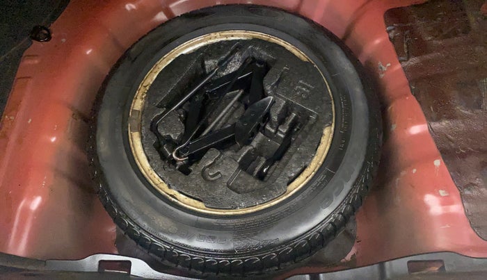 2013 Hyundai New Elantra 1.8 SX MT VTVT, Petrol, Manual, 34,857 km, Spare Tyre