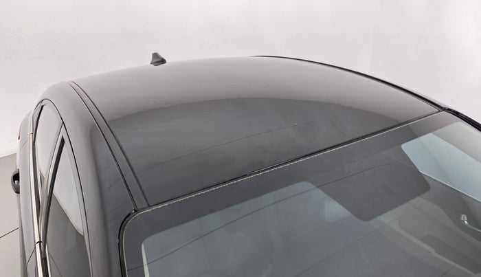 2018 Hyundai Verna 1.6 SX VTVT, Petrol, Manual, 77,903 km, Roof