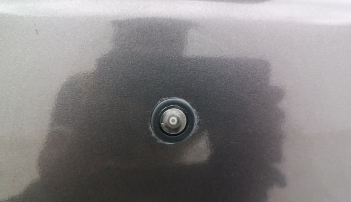 2014 Maruti Ritz VXI, Petrol, Manual, 64,908 km, Parking Camera