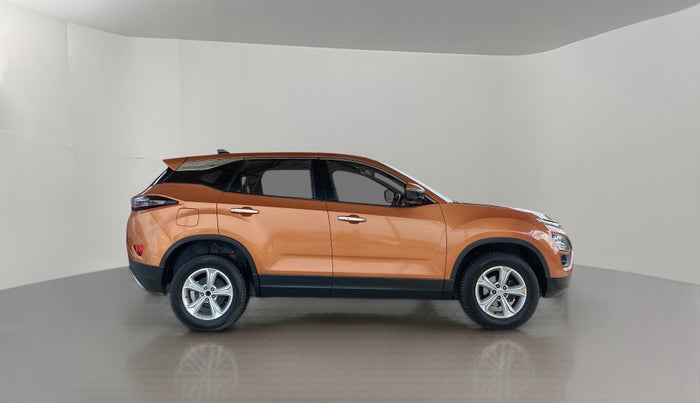 2019 Tata Harrier XZ 2.0L Kryotec, Diesel, Manual, 33,433 km, Right Side View