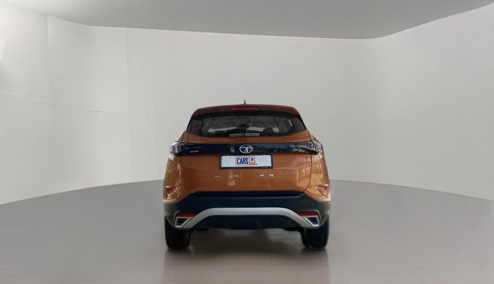 2019 Tata Harrier XZ 2.0L Kryotec, Diesel, Manual, 33,433 km, Back/Rear