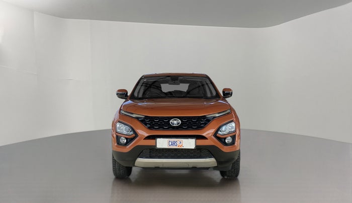 2019 Tata Harrier XZ 2.0L Kryotec, Diesel, Manual, 33,433 km, Front