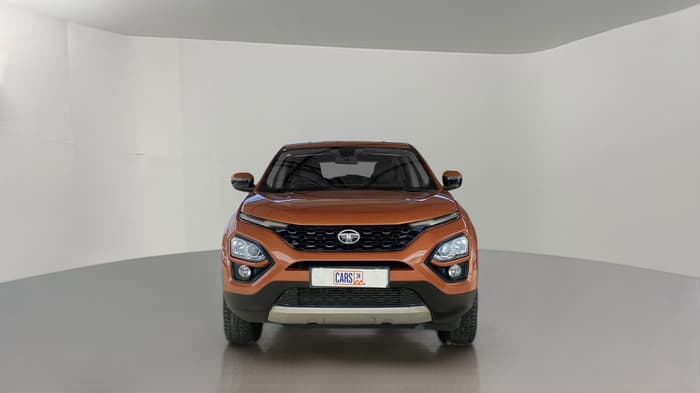 2019 Tata Harrier XZ 2.0L Kryotec, Diesel, Manual, 33,433 km, Front