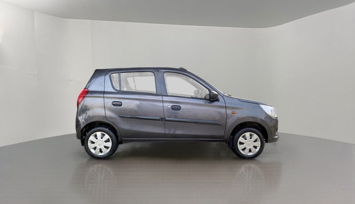 2017 Maruti Alto K10 VXI P, Petrol, Manual, 16,143 km, Right Side View