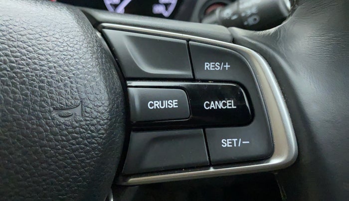 2022 Honda City ZX MT PETROL, Petrol, Manual, 4,995 km, Adaptive Cruise Control