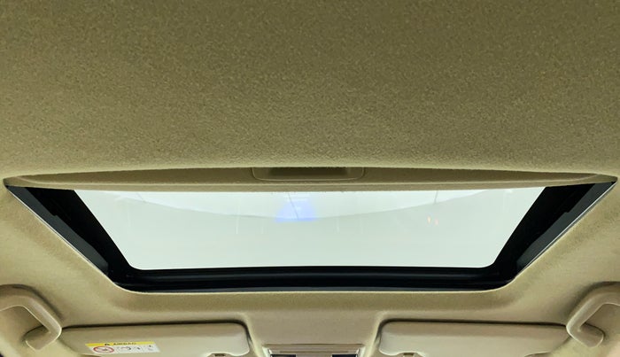 2022 Honda City ZX MT PETROL, Petrol, Manual, 4,995 km, Moonroof/ Sunroof