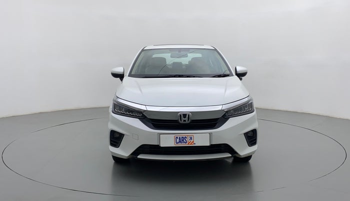 2022 Honda City ZX MT PETROL, Petrol, Manual, 4,995 km, Front