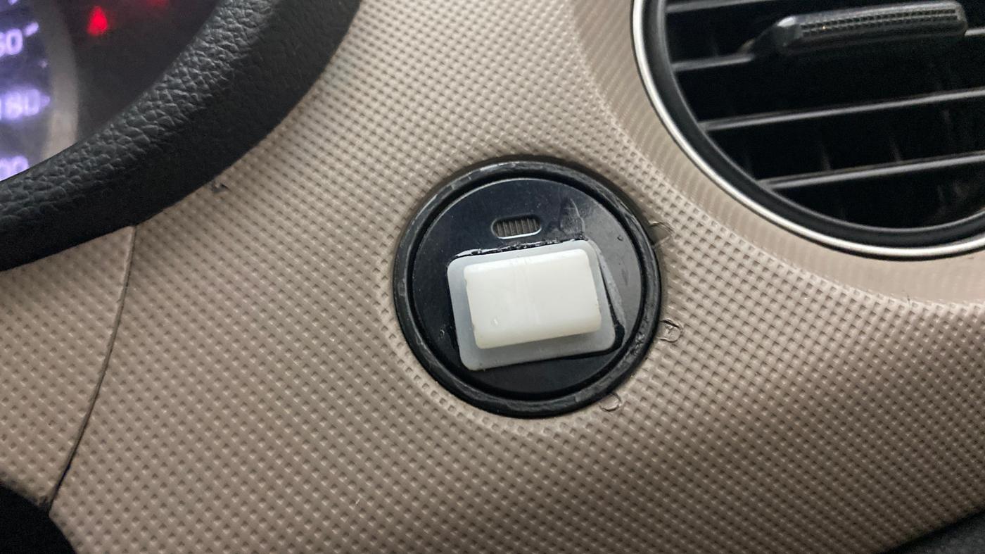 2013 Hyundai Grand i10 ASTA 1.1 CRDI, Diesel, Manual, 1,10,846 km, Keyless Start/ Stop Button