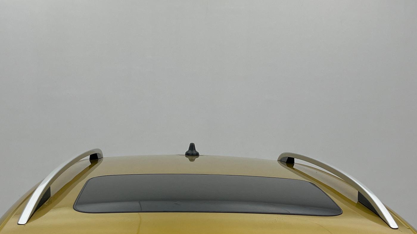 2022 Volkswagen TAIGUN TOPLINE 1.0 TSI AT, Petrol, Automatic, 27,592 km, Moonroof/ Sunroof