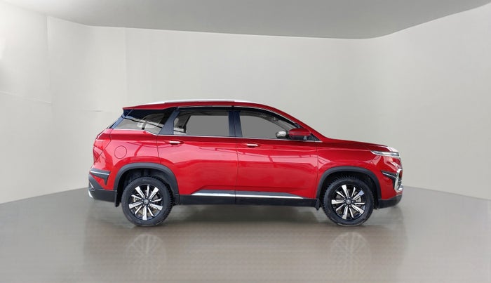 2019 MG HECTOR SHARP 2.0 DIESEL, Diesel, Manual, 30,823 km, Right Side View