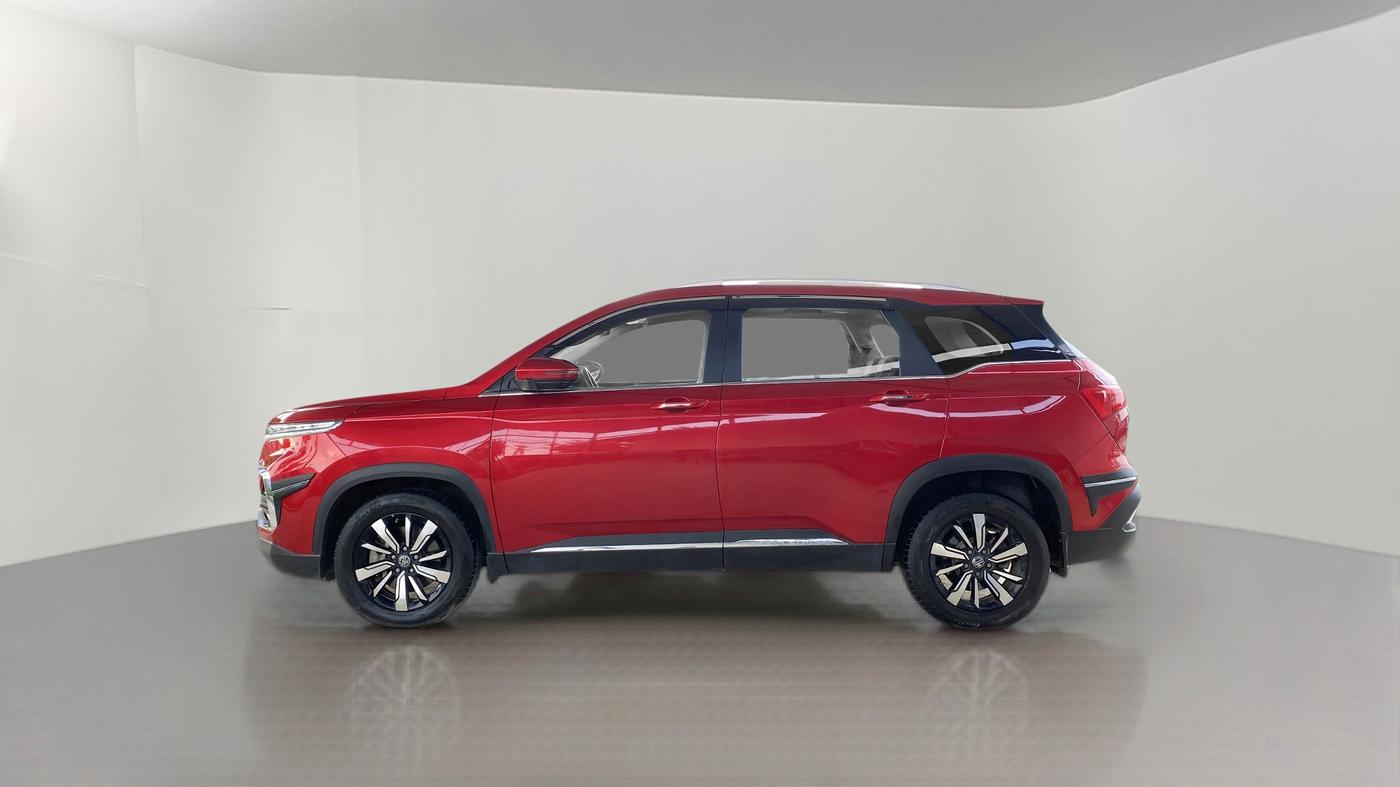 2019 MG HECTOR SHARP 2.0 DIESEL, Diesel, Manual, 30,823 km, Left Side