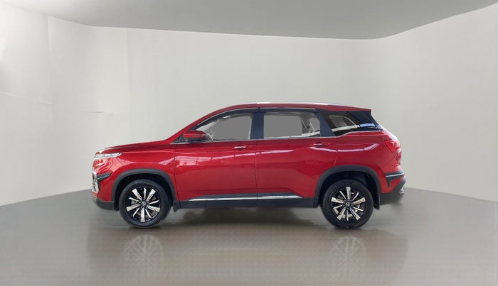 2019 MG HECTOR SHARP 2.0 DIESEL, Diesel, Manual, 30,823 km, Left Side