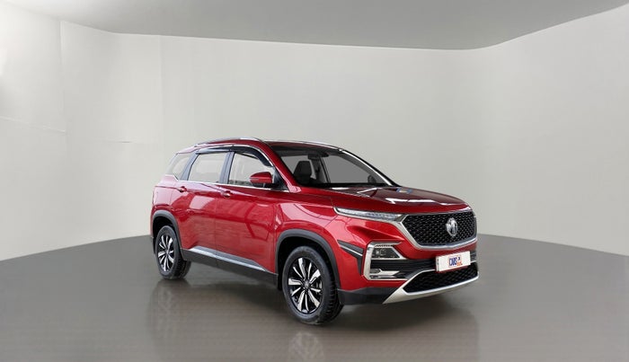2019 MG HECTOR SHARP 2.0 DIESEL, Diesel, Manual, 30,823 km, Right Front Diagonal