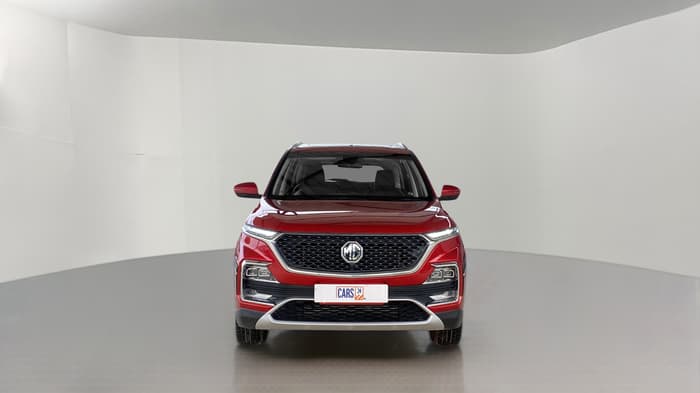2019 MG HECTOR SHARP 2.0 DIESEL, Diesel, Manual, 30,823 km, Front