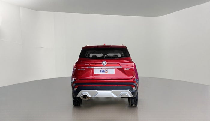 2019 MG HECTOR SHARP 2.0 DIESEL, Diesel, Manual, 30,823 km, Back/Rear