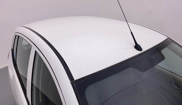 2016 Hyundai i10 SPORTZ 1.1 IRDE2, Petrol, Manual, Roof