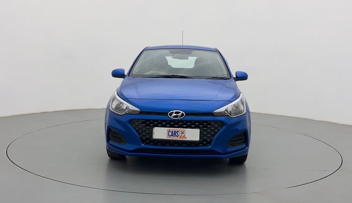 2018 Hyundai Elite i20 Magna Executive Diesel, Diesel, Manual, 86,375 km, Front