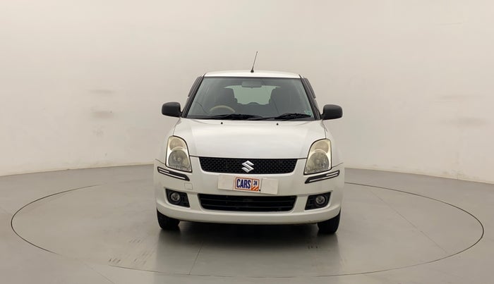 2011 Maruti Swift VXI, Petrol, Manual, 54,923 km, Front