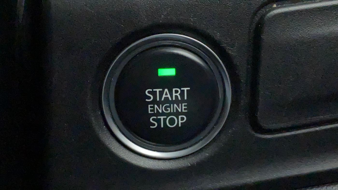 2022 Tata ALTROZ XZ PLUS PETROL DARK EDITION, Petrol, Manual, 14,242 km, Keyless Start/ Stop Button