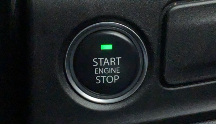2022 Tata ALTROZ XZ PLUS PETROL DARK EDITION, Petrol, Manual, 14,242 km, Keyless Start/ Stop Button