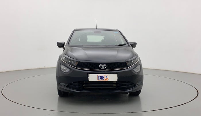 2022 Tata ALTROZ XZ PLUS PETROL DARK EDITION, Petrol, Manual, 14,242 km, Front
