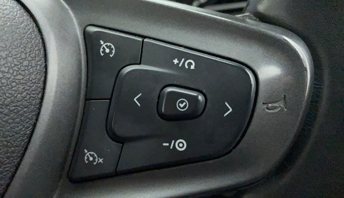 2022 Tata ALTROZ XZ PLUS PETROL DARK EDITION, Petrol, Manual, 14,242 km, Adaptive Cruise Control