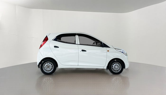 2018 Hyundai Eon ERA PLUS, Petrol, Manual, 30,201 km, Right Side View