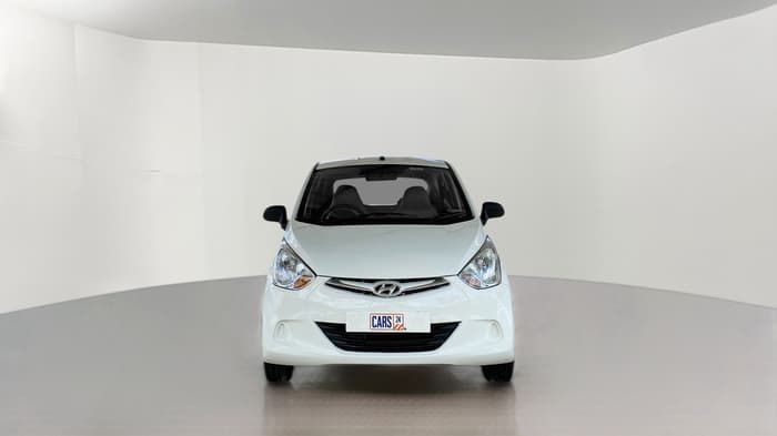 2018 Hyundai Eon ERA PLUS, Petrol, Manual, 30,201 km, Front