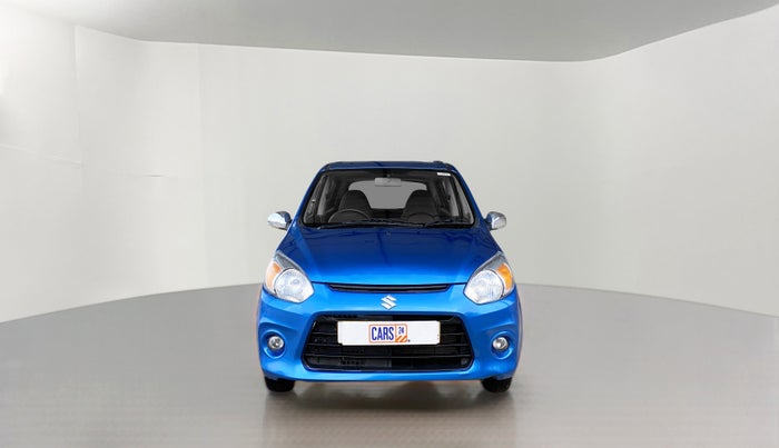 2017 Maruti Alto 800 VXI, Petrol, Manual, 22,034 km, Front